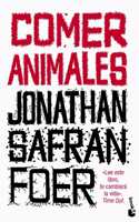 COMMER ANIMALES