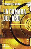 La cámara del oro