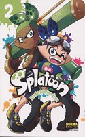 Splatoon 2
