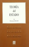 TEORIA DEL ESTADO POR HERMANN HELLER.