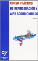 Curso practico de refrigeracion y aire acondicionado