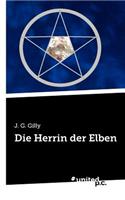 Die Herrin Der Elben