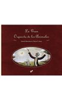 La Gran Orquesta de Los Animales