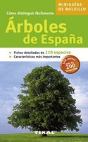 Arboles de Espana