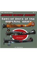 Special Units of the Imperial Army