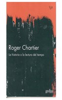 La historia o la lectura del tiempo/ The story or reading time (Vision 3x)