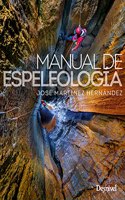 Manual de espeleologia