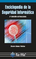 Enciclopedia de la Seguridad Informatica. 2a Edicion