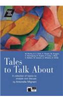 Tales to Talk About+cd