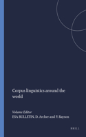 Corpus linguistics around the world: 56 (Language and Computers)