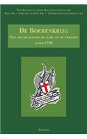 de Boerenkrijg