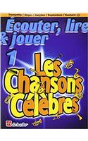 LES CHANSONS CLBRES