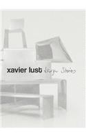 Xavier Lust. Design Stories