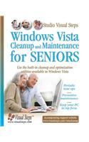 Windows Vista Cleanup and Maintenance for Seniors