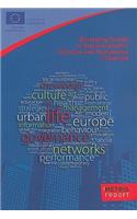 Emerging Trends in Socio-Economic Sciences and Humanities in Europe