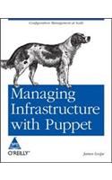 Managing Infrastructure With Puppet