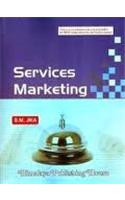 Services Marketing