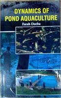 Dynamics of Pond Aquaculture