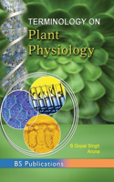 Terminology on Plant Physiology