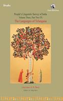 The Languages of Telangana: Volume 3, Part II-TS, PeopleÃ¢â‚¬â„¢s Linguistic Survey of India (PLSI)