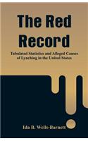 Red Record