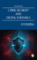 Advances in Cyber Security and Digital Forensics