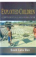 Exploited Children: A Comprehensive Child Labour Rehabilitation