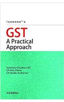 GST-A Practical Approach
