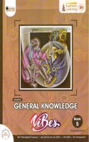 Eupheus Learning General Knowledge Vibes Book 5 Updated Edition