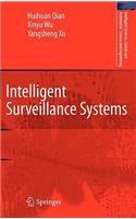 Intelligent Surveillance Systems