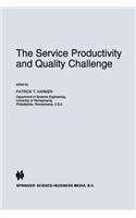 Service Productivity and Quality Challenge