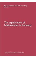 Application of Mathematics in Industry