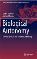 Biological Autonomy