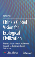 China's Global Vision for Ecological Civilization