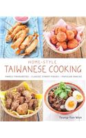 Home-Style Taiwanese Cooking