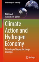 Climate Action and Hydrogen Economy