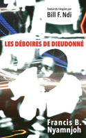 Les Déboires de Dieudonné