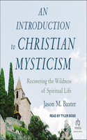 Introduction to Christian Mysticism