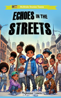 Echoes in the Streets: (1 Mysonne's Social Justice Books)