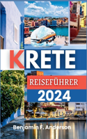Kreta Reiseführer 2024