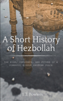 Short History of Hezbollah