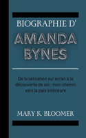 Biographie d'Amanda Bynes