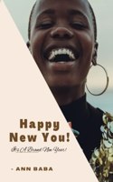 Happy New You