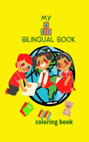 My ABC Bilingual Book