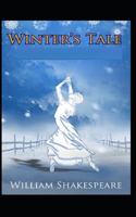 The Winter's Tale by William Shakespeare illustrated edition