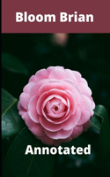 Bloom Brian Annotated