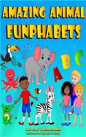 Amazing Animal Funphabets