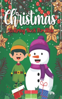 Christmas Coloring For kids