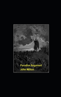 Paradise Regained illustrated