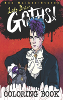 Let's Draw Goths